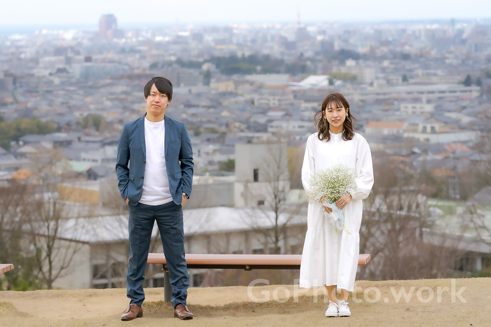 ブライダルフォト