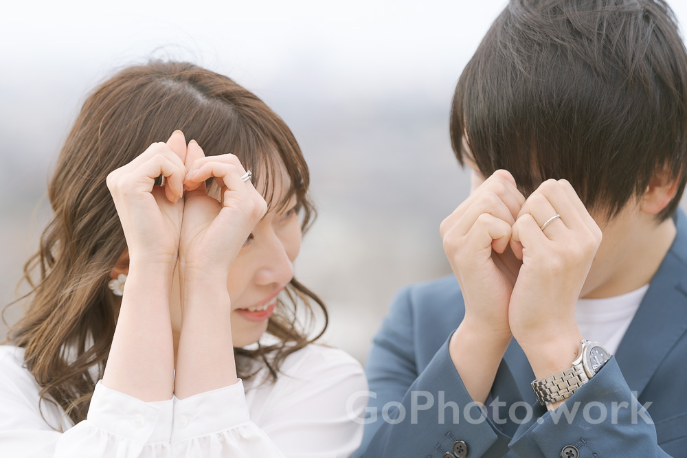 ブライダルフォト