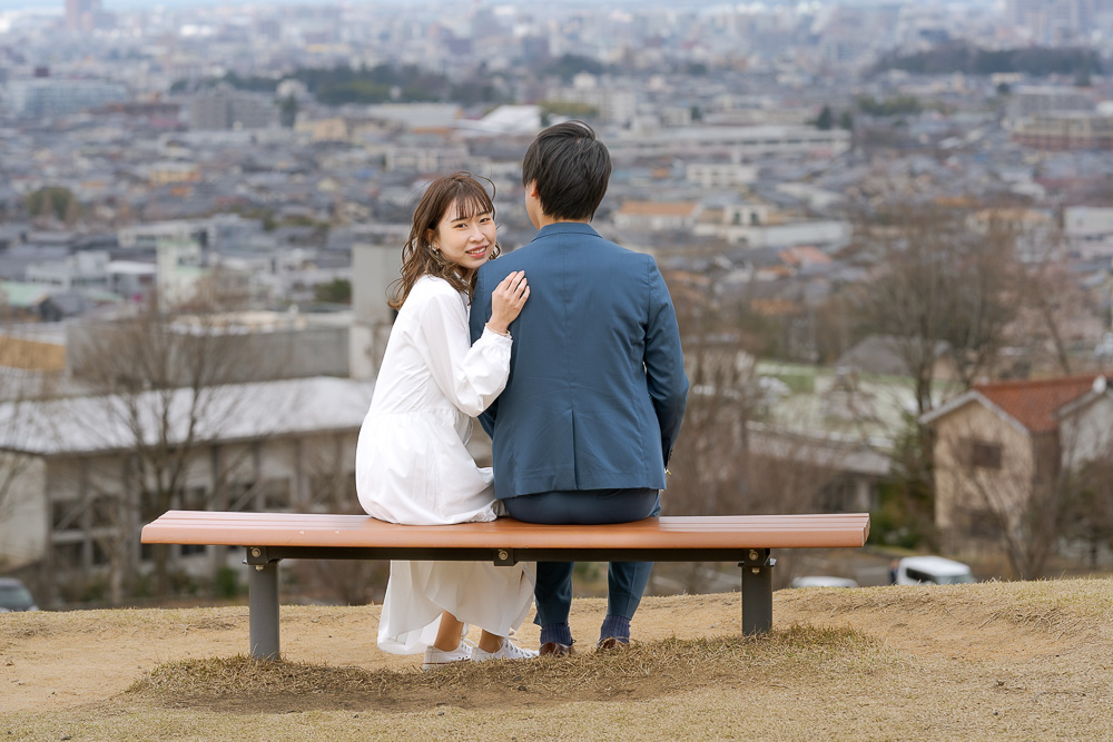 新郎新婦